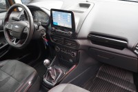 Ford EcoSport 1.0 EB ST-Line