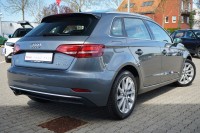 Vorschau: Audi A3 Sportback 30 TFSI design