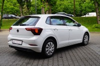 VW Polo 1.0 TSI DSG Life