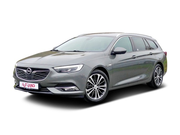 Opel Insignia ST 1.6