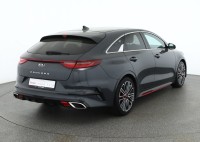 Kia pro_cee'd ProCeed 1.6 T-GDI GT