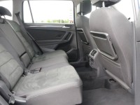 VW Tiguan Allspace 2.0 TDI Highline 4Motion