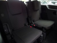 VW Caddy Maxi 1.5 TSI DSG