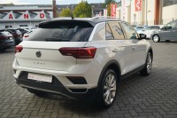 VW T-Roc 1.5 TSI Sport