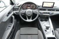 Audi A4 Avant 2.0 TFSI sport S-tronic