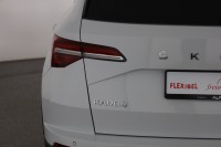 Skoda Karoq 1.5 TSI DSG Tour