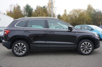 Skoda Karoq 1.5 TSI ACT Clever OPF