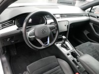 VW Passat Variant GTE