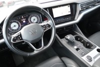VW Touareg 3.0 V6 TDI R-Line 4M Black