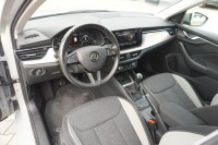 Skoda Kamiq 1.0 TSI Style VC APP GRA SHZ