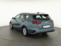 Kia cee'd Sporty Wagon Ceed SW 1.6 CRDi DCT7 Vision