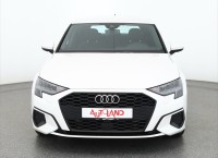Audi A3 Sportback 40 TFSI e S-Tronic