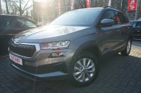 Vorschau: Skoda Karoq 1.5 TSI DSG
