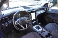 VW Amarok 2.0 TDI Life DoKa