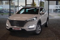 Vorschau: Hyundai Tucson 2.0