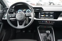 Audi A3 Sportback 30 1.0 TFSI advanced