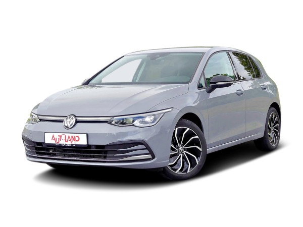 VW Golf VIII 2.0 TDI Active