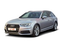 Audi A4 Avant 1.4 TFSI Bi-Xenon Navi App-Connect PDC
