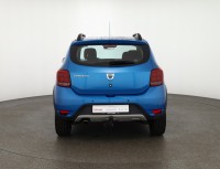 Dacia Sandero Stepway 0.9 TCe Prestige