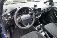 Ford Fiesta 1.1
