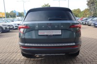 Skoda Karoq 1.5 TSI Style DSG