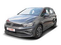 VW Golf Sportsvan 1.0 TSI Join 2-Zonen-Klima Navi Sitzheizung