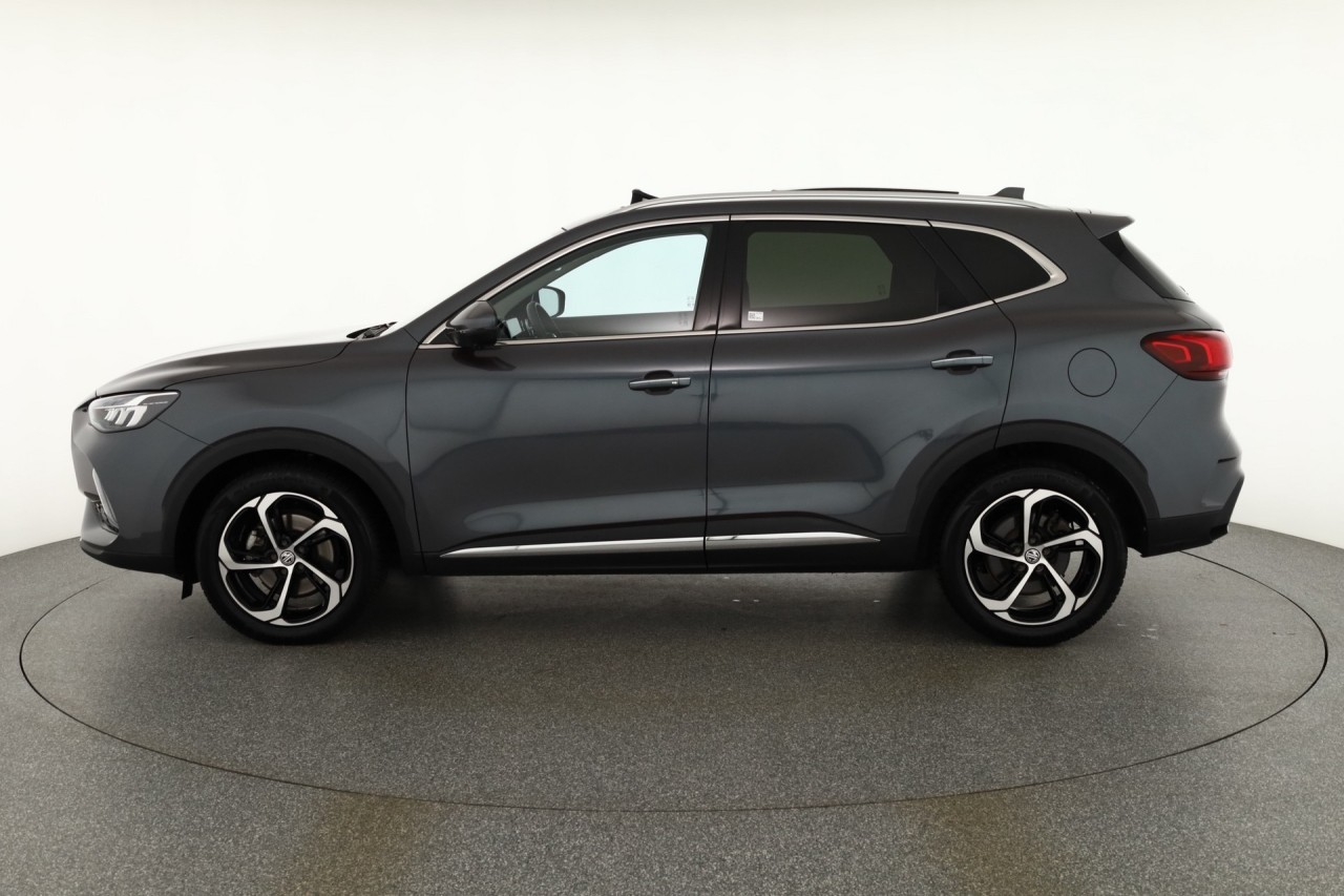 MG HS 1.5 T-GDI Luxury Aut.