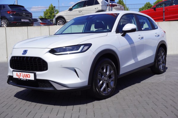 Honda ZR-V 2.0 i-MMD e:HEV Aut.