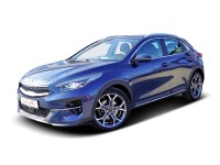 Kia XCeed Xceed 1.6 Plug-in Hybrid Spirit 2-Zonen-Klima Navi Sitzheizung