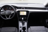 VW Passat Variant 2.0 TDI DSG Business