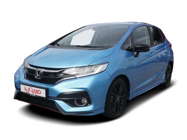Honda Jazz 1.5