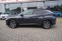 Hyundai Tucson 1.6 T-GDI Mild Hybrid