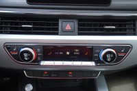 Audi A4 1.4 TFSI Avant basis
