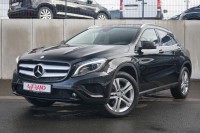 Vorschau: Mercedes-Benz GLA 250 Urban