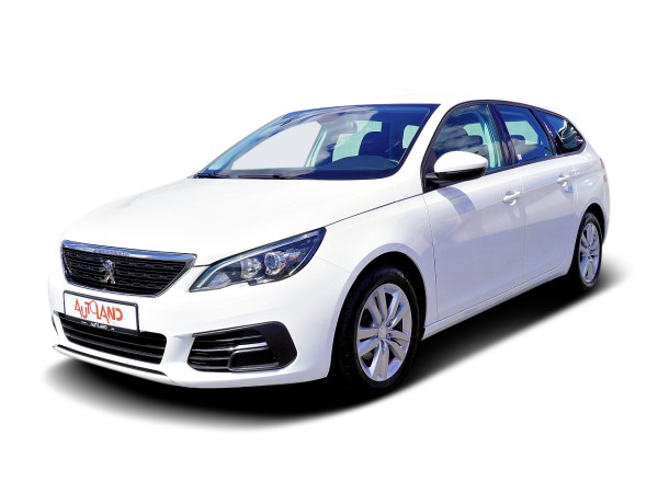 Peugeot 308 SW 1.5 Blue-HDi Active