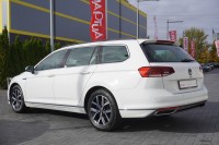 VW Passat Variant GTE 1.4 TSI DSG