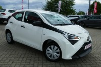 Toyota Aygo 1.0 x