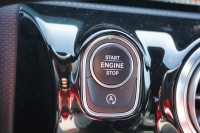 Mercedes-Benz CLA 220 220d AMG Line