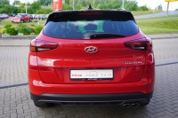 Hyundai Tucson 1.6 N-Line 2WD