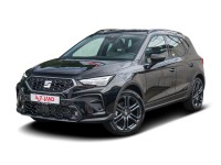 Seat Arona FR 1.5 TSI DSG Facelift 2-Zonen-Klima Sitzheizung LED