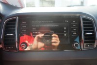 Skoda Karoq 1.5 16V TSI Ambition