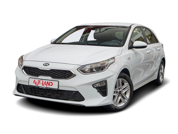 Kia cee'd Ceed 1.4 Edition 7