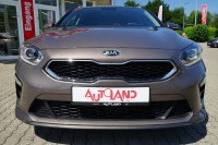 Kia cee'd Sporty Wagon Ceed SW 1.4 T-GDI Vision