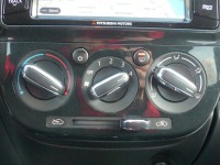 Mitsubishi Space Star 1.2