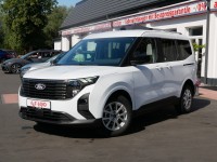 Ford Tourneo Courier Titanium 1.0 EB Sitzheizung Tempomat Bluetooth