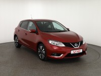 Nissan Pulsar 1.2 N-Connecta