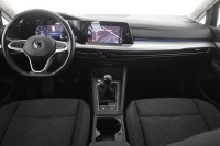 VW Golf VIII Variant 2.0 TDI Life