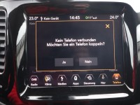 Jeep Compass 1.4 Limited 4WD