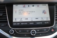 Opel Astra K 1.4 Turbo Innovation