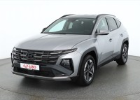 Hyundai Tucson 1.6 T-GDI 4WD Aut. 2-Zonen-Klima Navi Sitzheizung